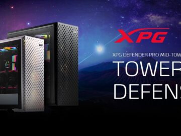 XPG Defender Pro