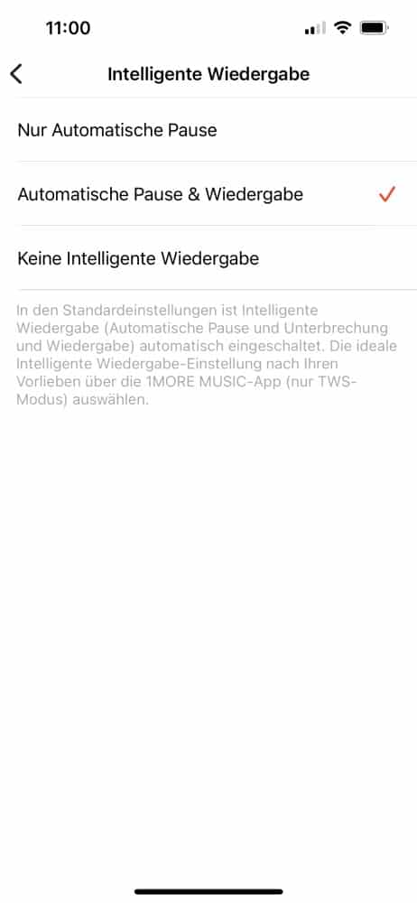 1More App iOS