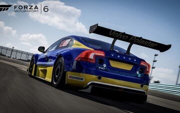 Weitere Forza Motorsport 6 Fahrzeuge enthüllt!