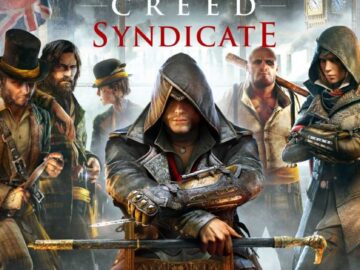 Assassin`s Creed: Syndicate - Video zeigt Easter Eggs