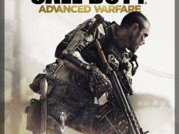 Call of Duty: Advanced Warfare -- Neue Waffen kommen