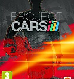 Project Cars