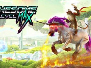 Trials Fusion DLC Awesome Level Max Gameplay Trailer veröffentlicht