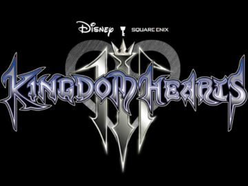 Kingdom Hearts III: Ankündigungstrailer