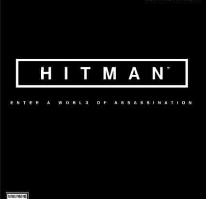 Hitman: Gameplay Trailer veröffentlicht