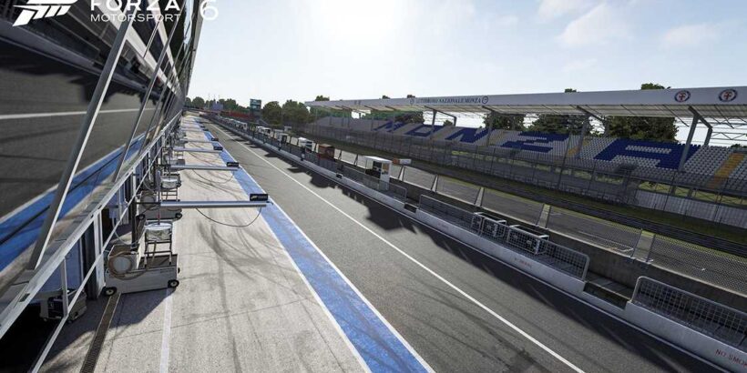 Forza Motorsport 6 Interview mit Dan Greenawalt verrät neue Details
