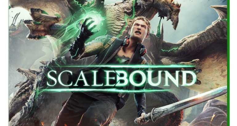 Scalebound: So funktioniert der Koop Modus