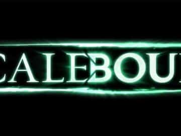 Scalebound Logo