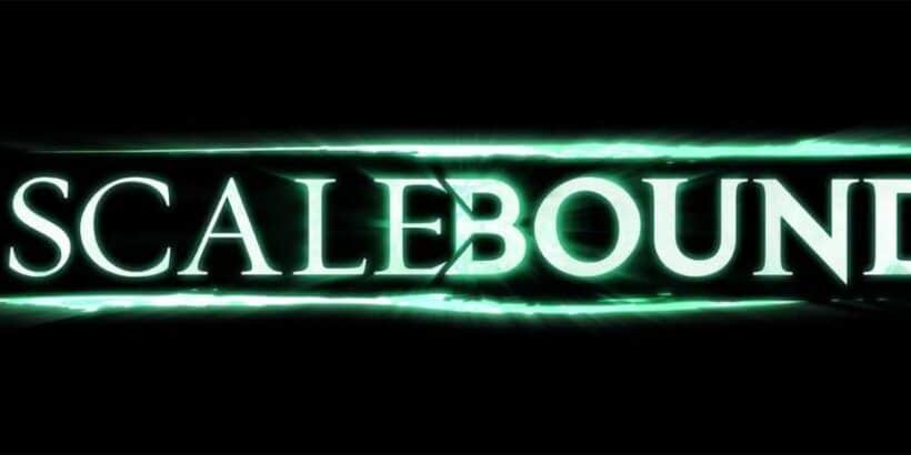 Scalebound Logo