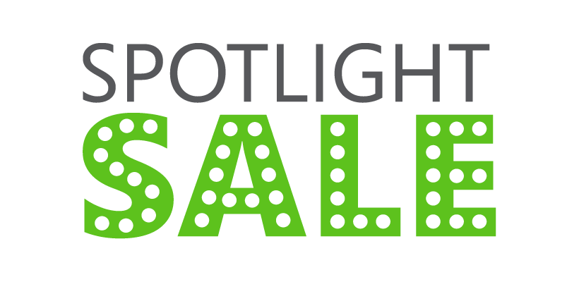 Nur noch heute: Spotlight Sale im Xbox Store