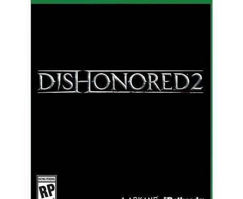 Dishonored 2: Das Vermächtnis der Maske - Trailer klärt auf