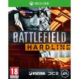 EA Access: Battlefield Hardline kommt im Oktober dazu