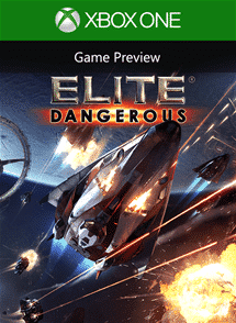 Elite: Dangerous - Xbox One Release steht fest