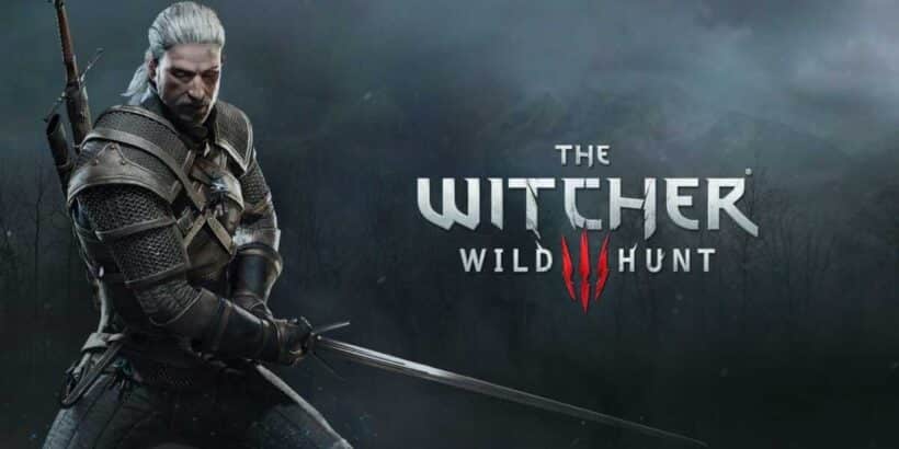 The Witcher 3: Wild Hunt - Teaser Trailer zu Hearts of Stone DLC