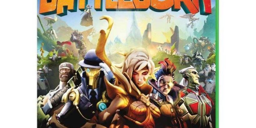 Battleborn: Neues Video zeigt Multiplayer Modis