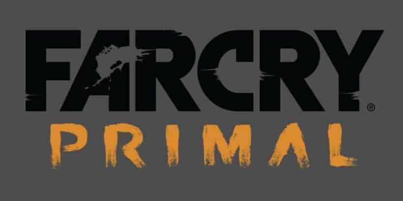 Far Cry Primal - offiziell vorgestellt