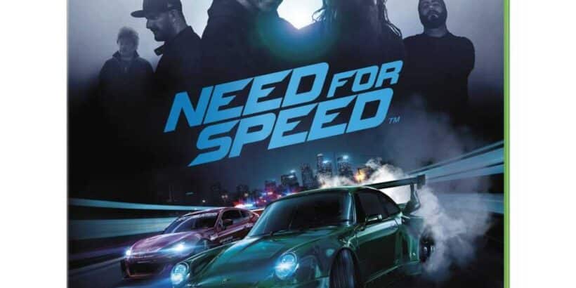 Need for Speed: Das sind die ersten 20 Minuten