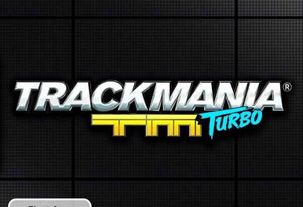 Trackmania Turbo: Kompatibel mit Oculus Rift