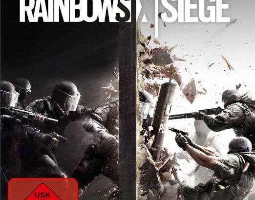 Rainbow Six: Siege - So geht es nach dem Release weiter