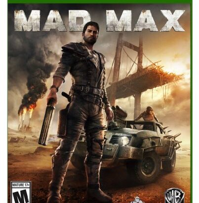 Mad Max: Kostenlose DLC verfügbar