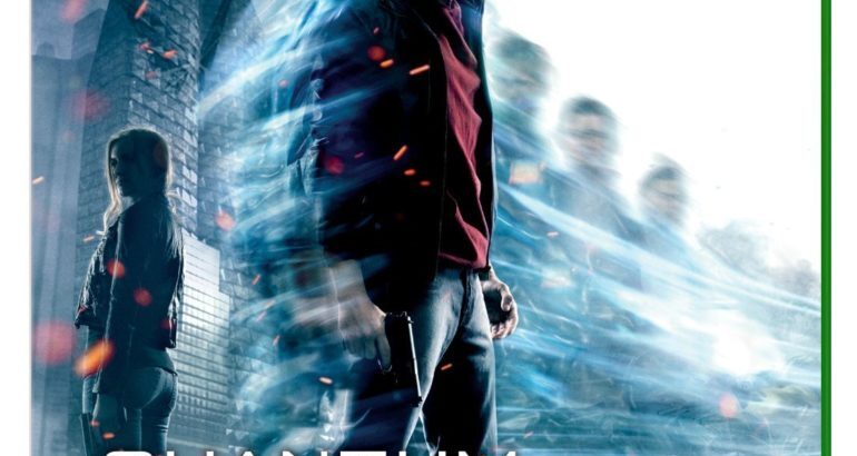 Quantum Break: Neues Gameplay Video