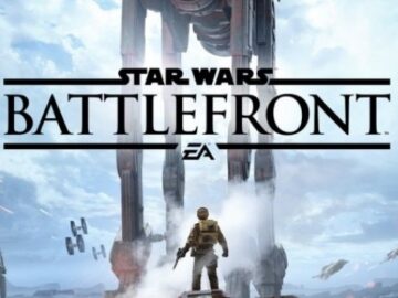 Star Wars: Battlefront - Neuer Death Star Gameplay Trailer