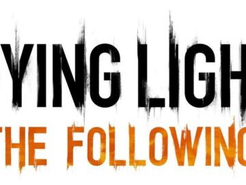 Dying Light: Trailer zu Legendary Levels 1 Dying Light The Following Logp