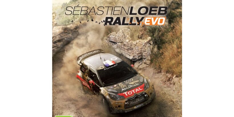 Sebastien Loeb Rally EVO: Zweiter Patch für Xbox One veröffentlicht