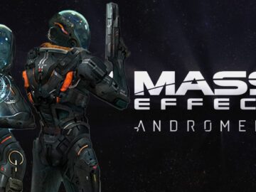 Mass Effect Andromeda: Video zeigt Kumail Nanjiani als Jarun Tann 1 MassEffectAndromeda 1434415977287