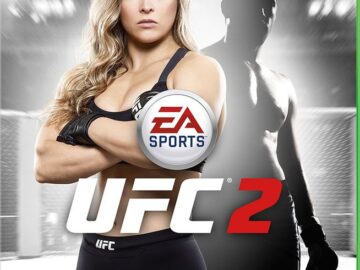 EA Sports UFC 2 - Neuer Trailer "Finish the Fight"