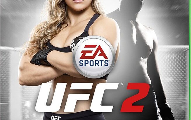 EA Sports UFC 2 - Neues Video stellt den Karriere Modus vor