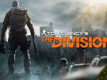 Tom Clancy`s The Division - Video erklärt Änderungen mit Update 1.4 1 Tom Clancy's The Division