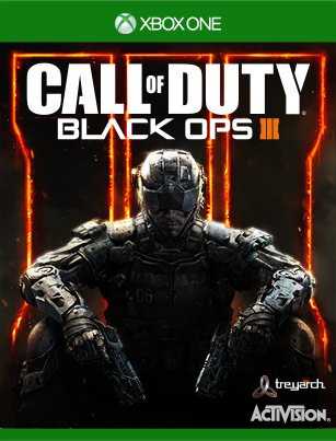 Call of Duty Black Ops 3: Launch Gameplay Trailer veröffentlicht
