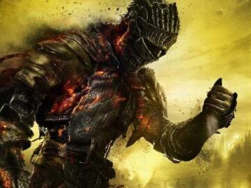 Dark Souls 3 - The Ringed City Launch Trailer veröffentlicht 1 darksouls3
