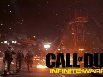 Call of Duty: Infinite Warfare - Continuum DLC - Neue Bilder eingetroffen 1 cod
