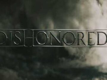 Dishonored 2: Coverage Trailer veröffentlicht