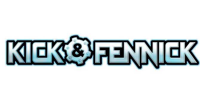 Kick & Fennick Logo