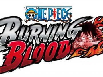 One Piece Burning Blood: Zweites Entwicklertagebuch veröffentlicht