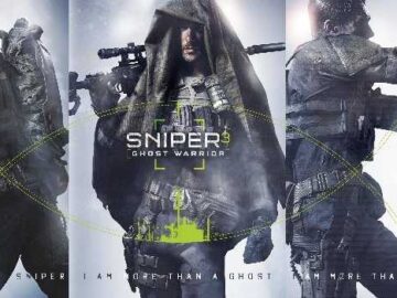 Sniper Ghost Warrior 3 - Neue Informationen zum SafeHouse 1 Sniper Ghost Warrior 3