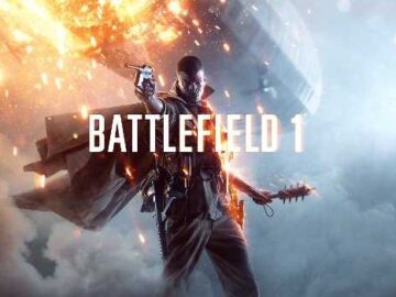 EA PLAY 2016: Battlefield 1, Titanfall 2, FIFA 17, Madden NFL 17 und NHL 17 vor Ort anspielbar