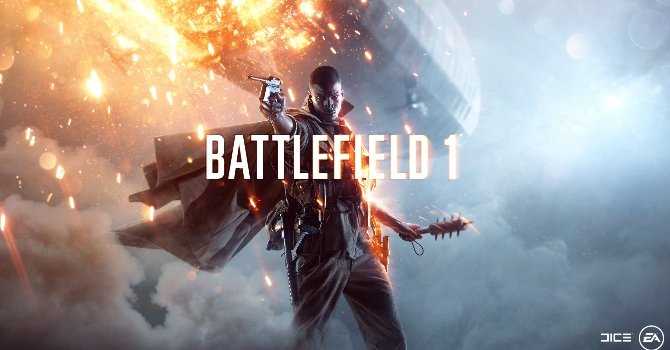 Battlefield 5: Die Gerüchteküche brodelt