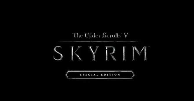 Skyrim ab sofort weltweit für PlayStation VR und Nintendo Switch erhältlich