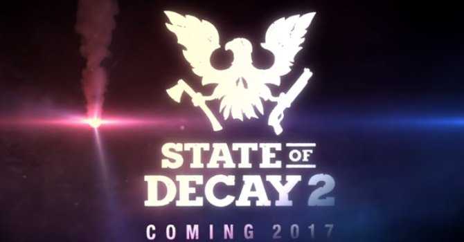 State of Decay 2 - Screenshots von der E3