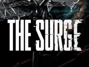 The Surge - Gold Status erreicht + Trailer 1 the surge
