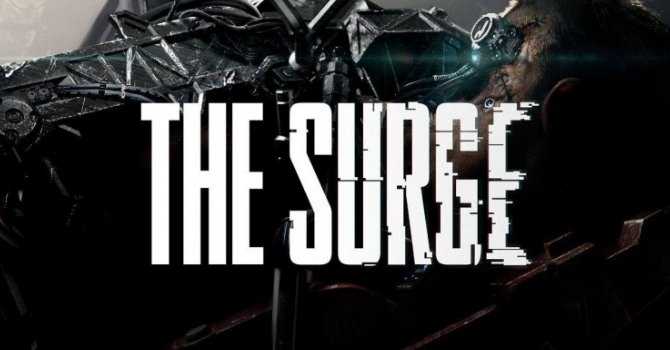 The Surge: Anvisieren, Abtrennen, Ausrüsten im neuen Trailer 1 the surge