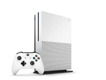 Amazon Angebote des Tages 03.04.2017 - Xbox One 1 xbox one s