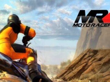 Moto Racer 4 - Launch Trailer veröffentlicht
