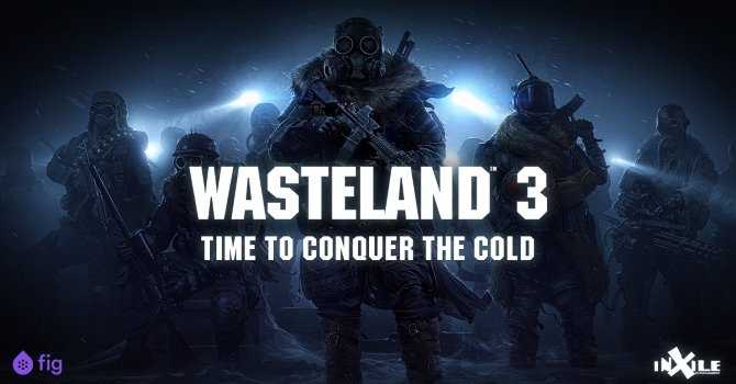 Wasteland 3 - Erster Gameplay Trailer