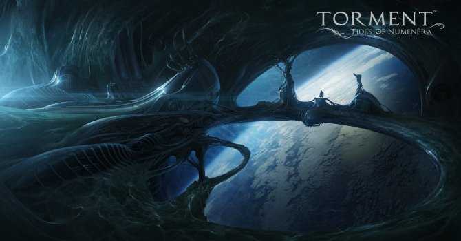 Torment: Tides of Numenera - Launch Trailer veröffentlicht 1 torment