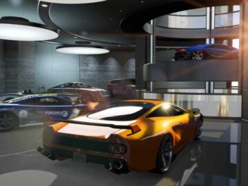 GTA Online - Import/Export Update macht Platz in der Garage 1 30043107bd601bef6d90d1bbc37494dc2128d068